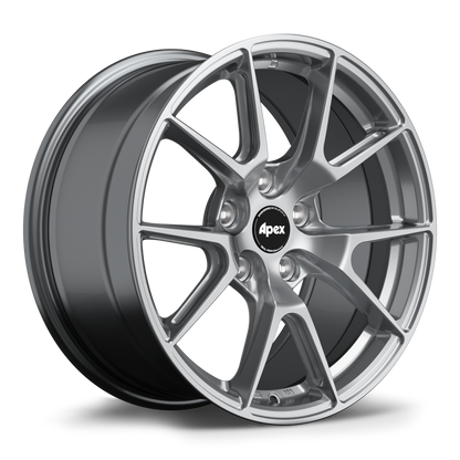 BMW VS-5 Wheels - 5x120mm / 72.56mm