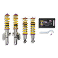 KW Suspension Coilover V3 Kit Scion FRS Subaru BRZ Toyota GT-86/GR86