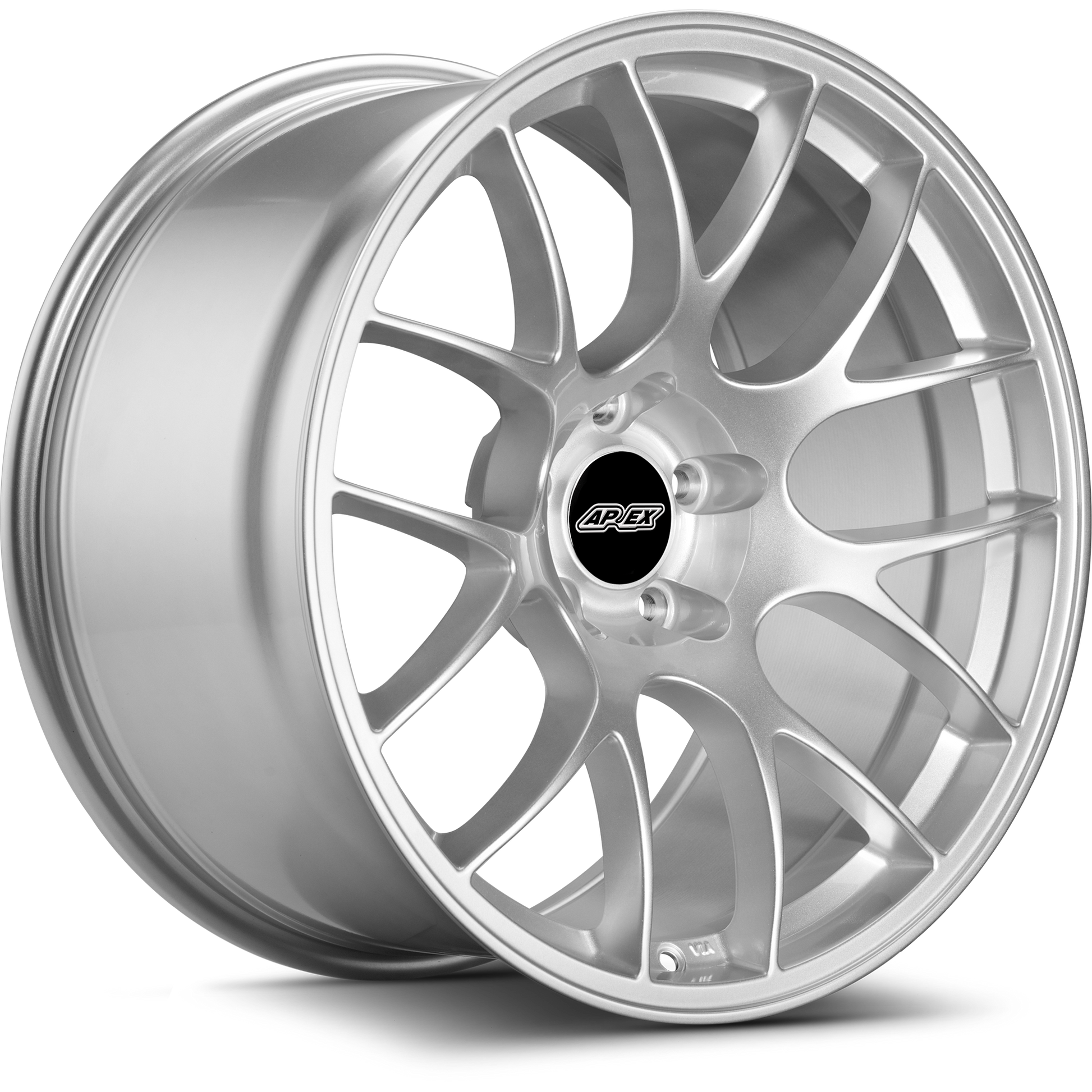 BMW EC-7 Wheels - 5x120mm / 72.56mm