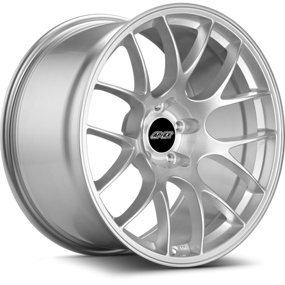 BMW EC-7 Wheels - 5x120mm / 72.56mm