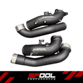Spool Performance Charge Pipe Upgrade Kit | [B58 Gen 1 & B58 Gen 2]