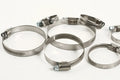 do88 Coolant Hose Clamp Kit BMW N54 E90/E92 135i 335i