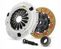 Clutch Masters FX350 Single Disc Clutch Kit BMW 135/235/335/435/535 N55/N54