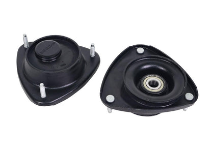 Whiteline Performance Caster/Camber Offset Front Strut Mount - Kit FRS Toyota GR86/GT86 Subaru BRZ