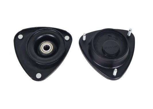 Whiteline Performance Caster/Camber Offset Front Strut Mount - Kit FRS Toyota GR86/GT86 Subaru BRZ