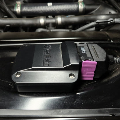 CarBhan 913HP Stage 1 Performance Controller  BMW M5 G90 & G99 S68