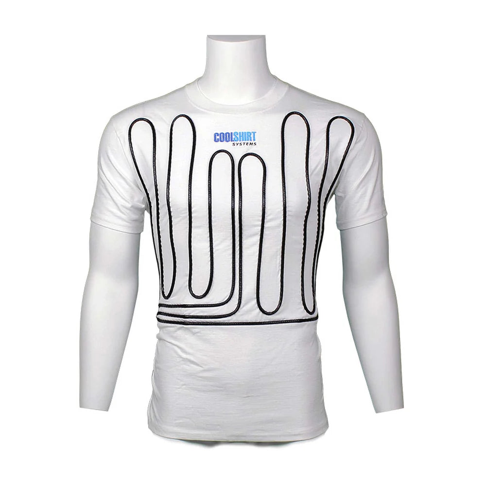 Coolshirt Cool Water Cooling Shirt