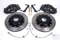 AP Racing by Essex Radi-CAL Competition Brake Kit (Front CP9668/355mm)- BMW E46 M3