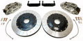 AP Racing by Essex Radi-CAL ENP Competition Brake Kit (Rear CP9449/365mm)- '16-'18 F87 M2, F80 M3, F82 M4