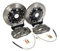 AP Racing by Essex Radi-CAL Competition Brake Kit (Front CP9660/372mm)- F87 M2 & M2 Competition, F80 M3, F82 M4
