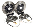 AP Racing by Essex Radi-CAL Competition Brake Kit (Front 9668/372mm)- BMW M2 (G87) M3 (G80) & M4 (G82) Incl. Competition