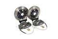 AP Racing by Essex Radi-CAL Competition Brake Kit (Front CP9668/355mm)- BMW E36 M3