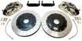 AP Racing by Essex Radi-CAL ENP Competition Brake Kit (Front CP9668/355mm)- BMW E46 M3