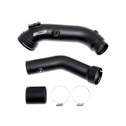 CTS Turbo Charge Pipe Upgrade Kit BMW N55 F22/F30