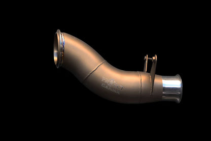 Project Gamma Catless Downpipe BMW N55 EWG F30/F32/F87 335i/235/435/M2