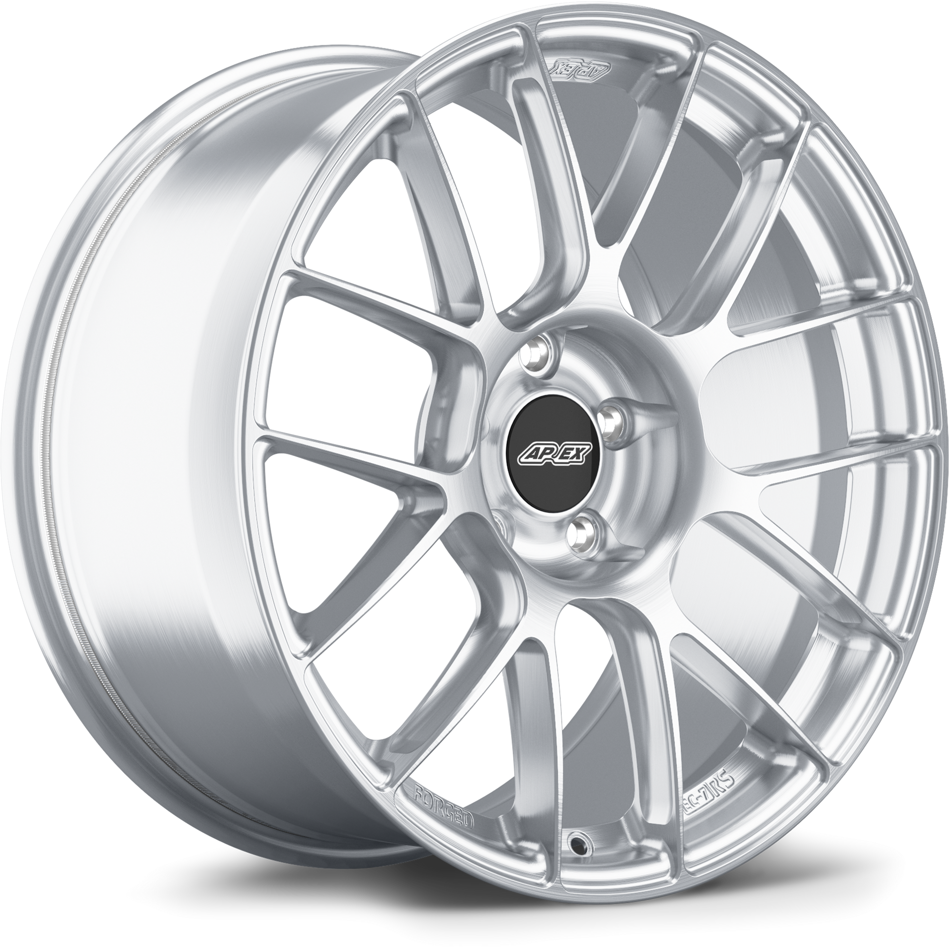 BMW EC-7RS Wheels - 5x120mm / 72.56mm
