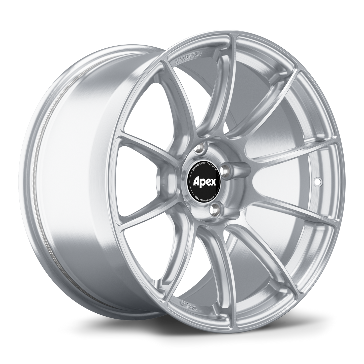 BMW SM-10RS Wheels - 5x120mm / 72.56mm