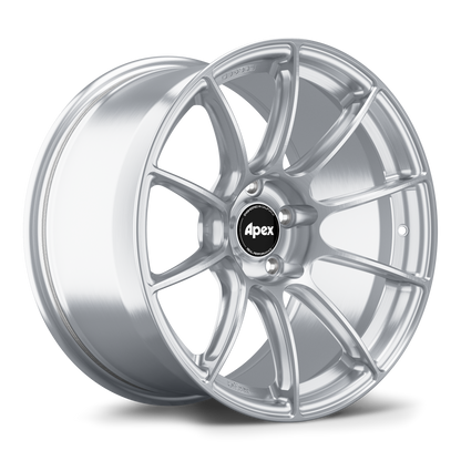 BMW SM-10RS Wheels - 5x120mm / 72.56mm