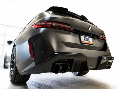 AWE Touring Edition Catback Exhaust BMW M5 G90/G99 S68 (Copy)