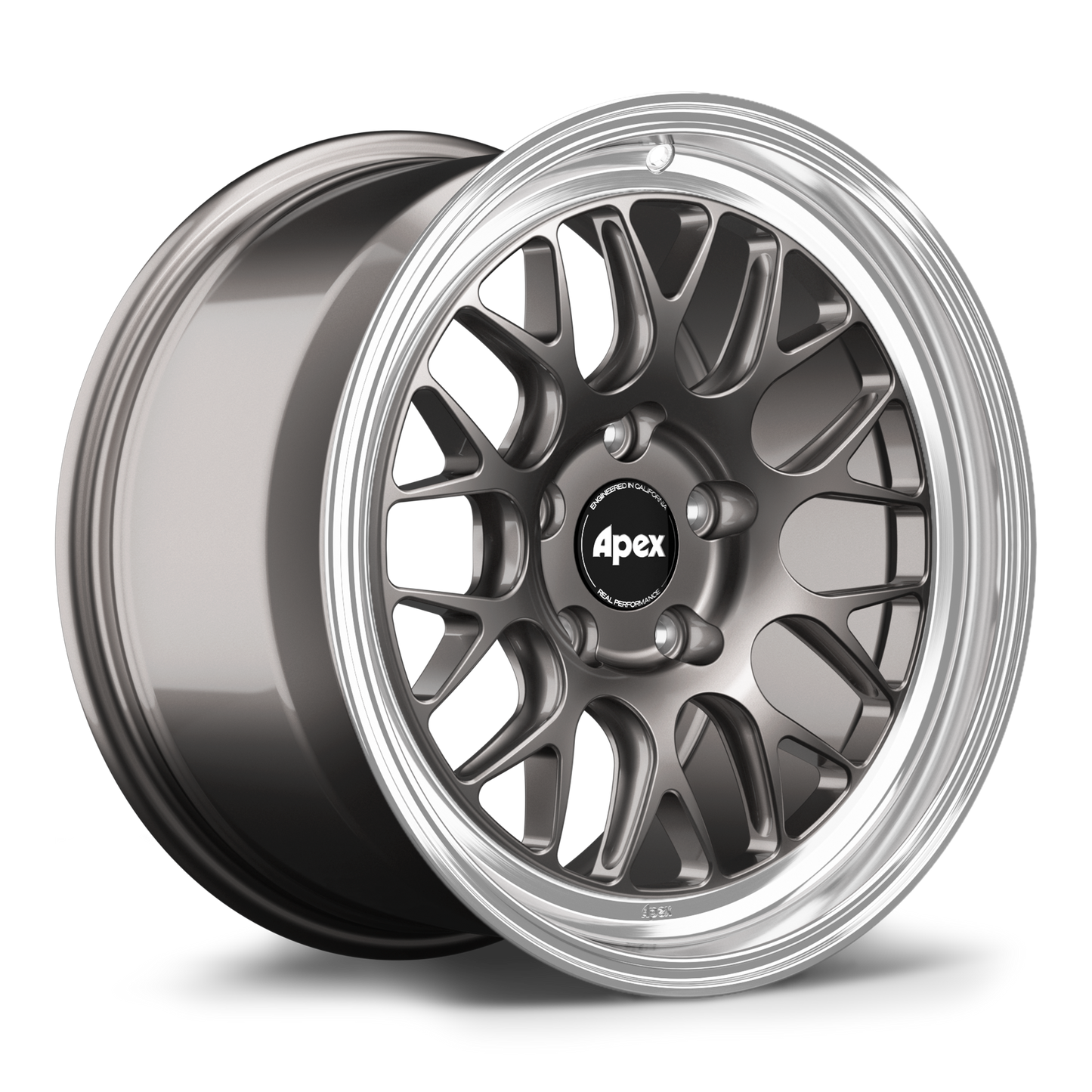 BMW ML-10RT Wheels - 5x120mm / 72.56mm