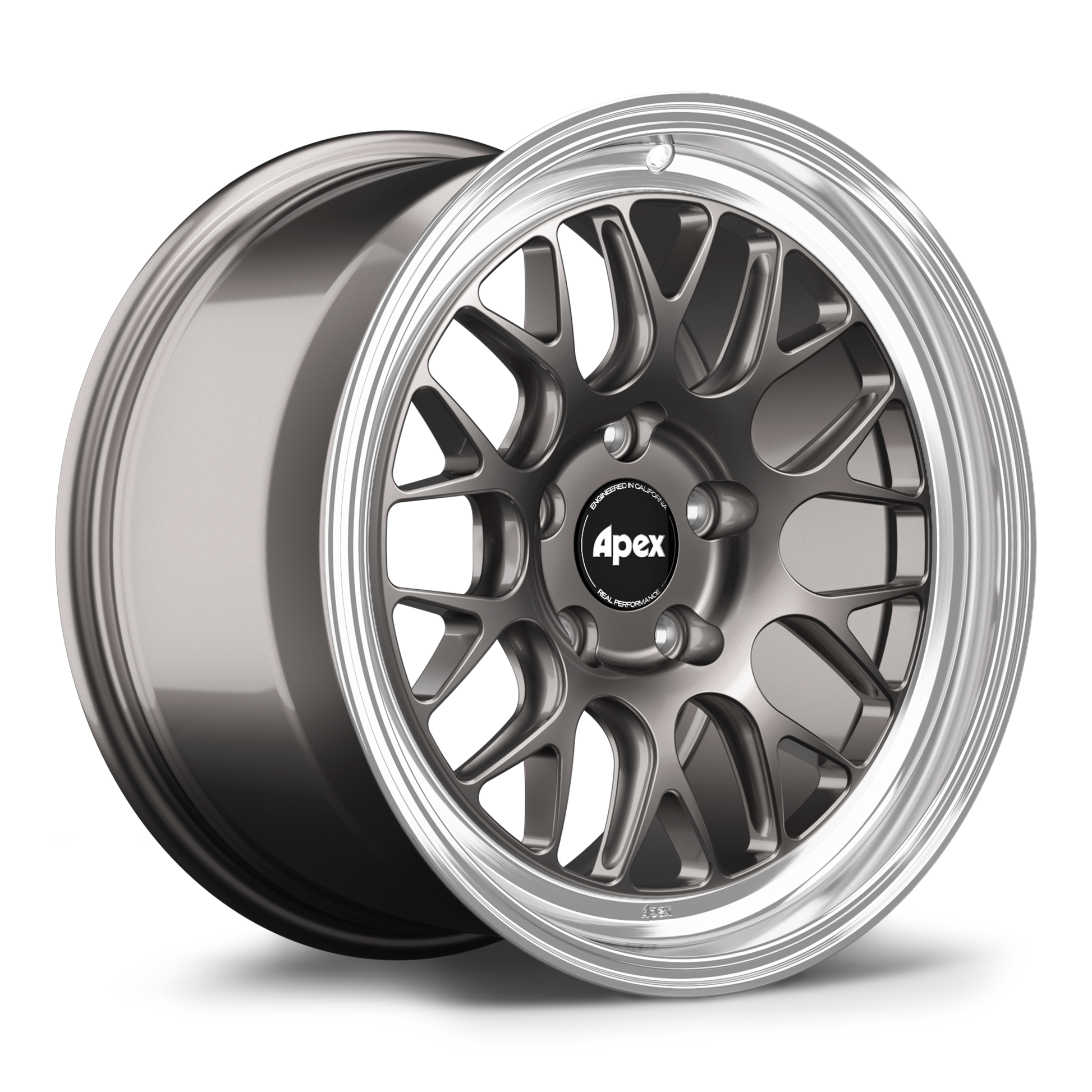 BMW ML-10RT Wheels - 5x120mm / 72.56mm
