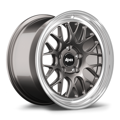 BMW ML-10RT Wheels - 5x120mm / 72.56mm