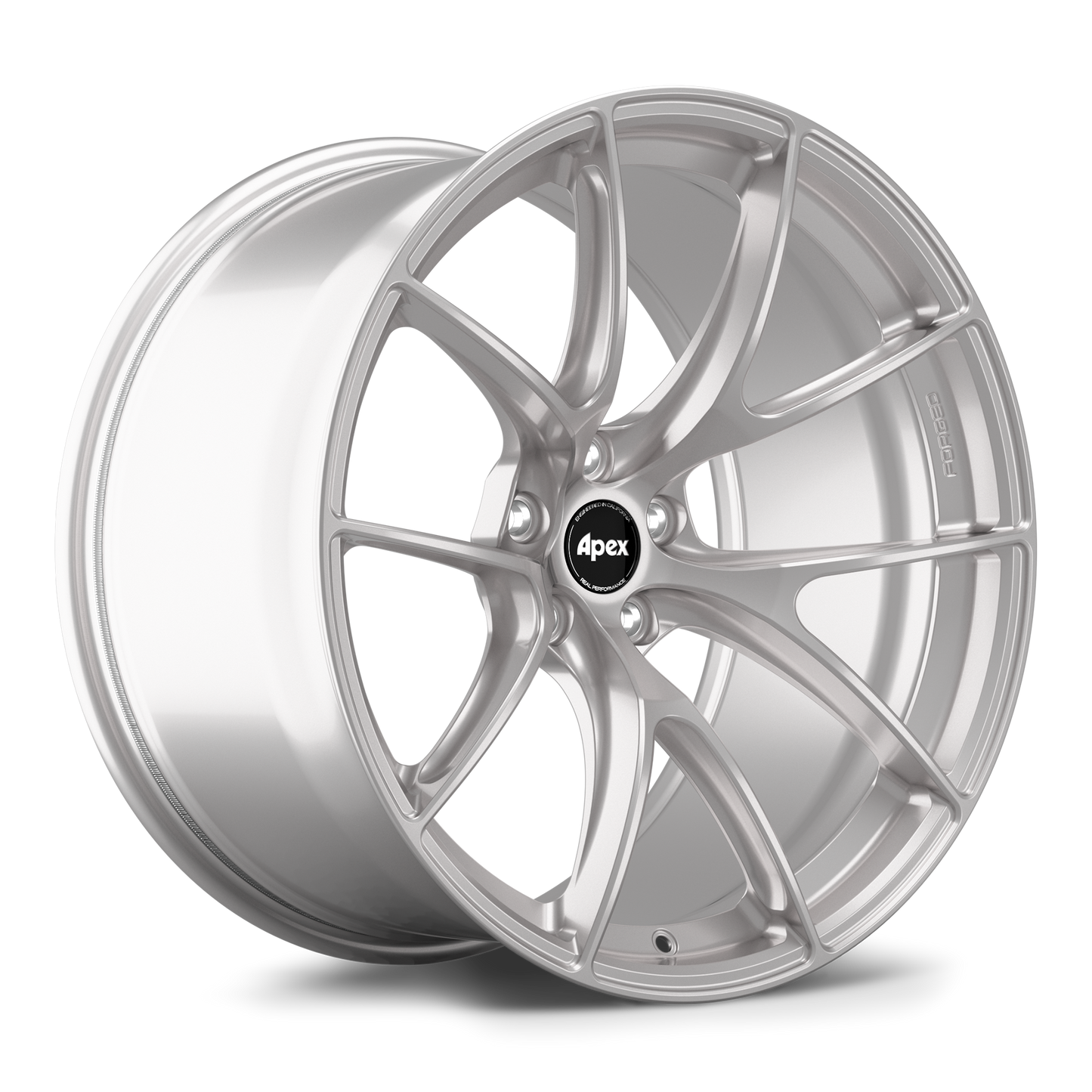 BMW VS-5RS Wheels - 5x112mm / 66.6mm
