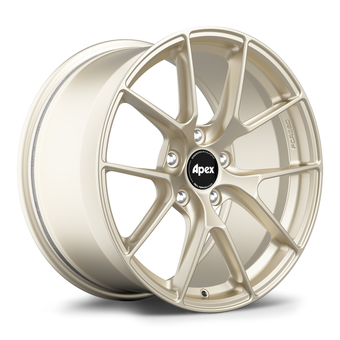 Toyota VS-5RS Wheels - 5x100mm / 56.1mm