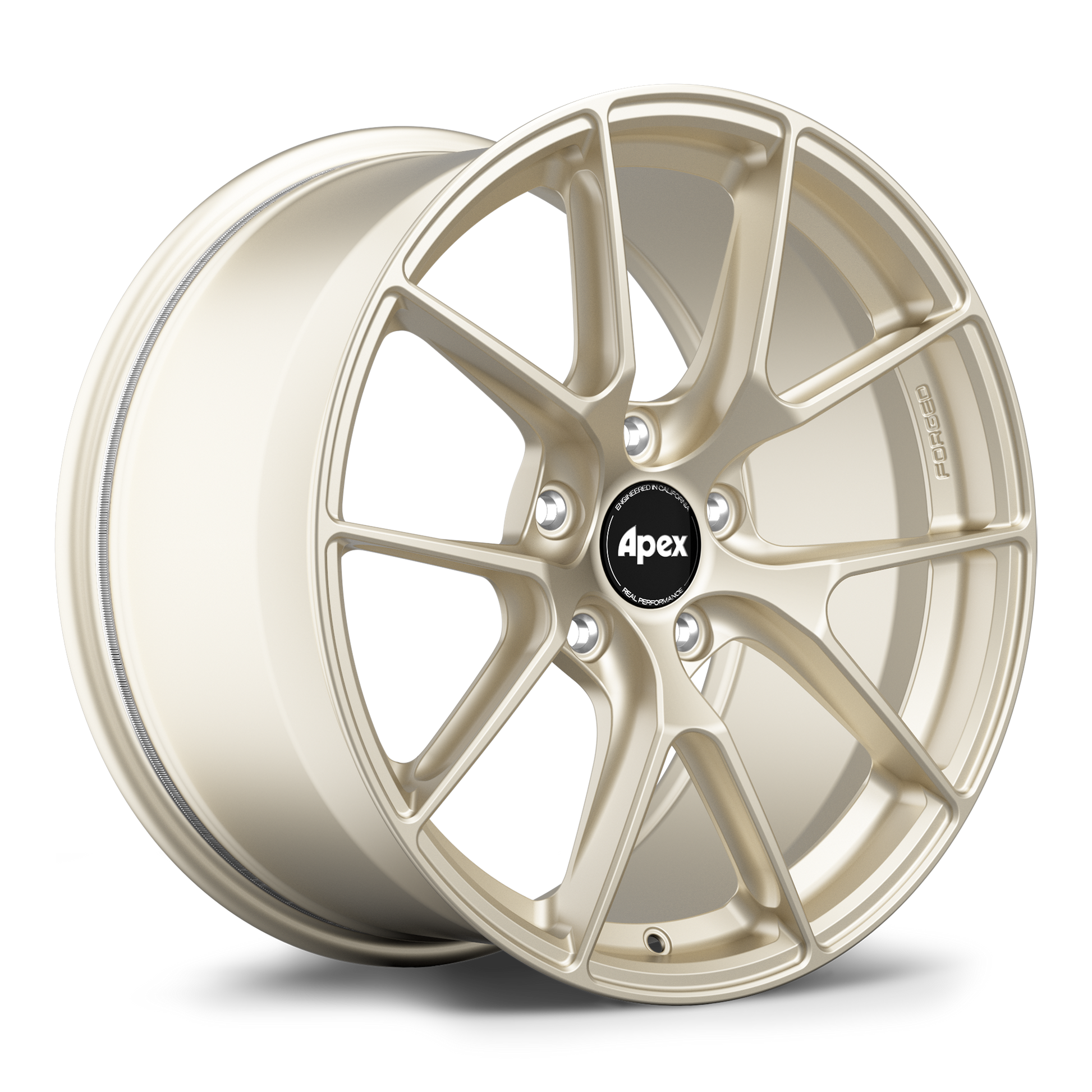 Toyota VS-5RS Wheels - 5x100mm / 56.1mm