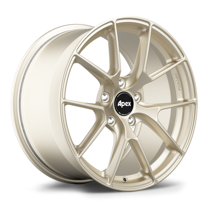 BMW VS-5RS Wheels - 5x120mm / 72.56mm