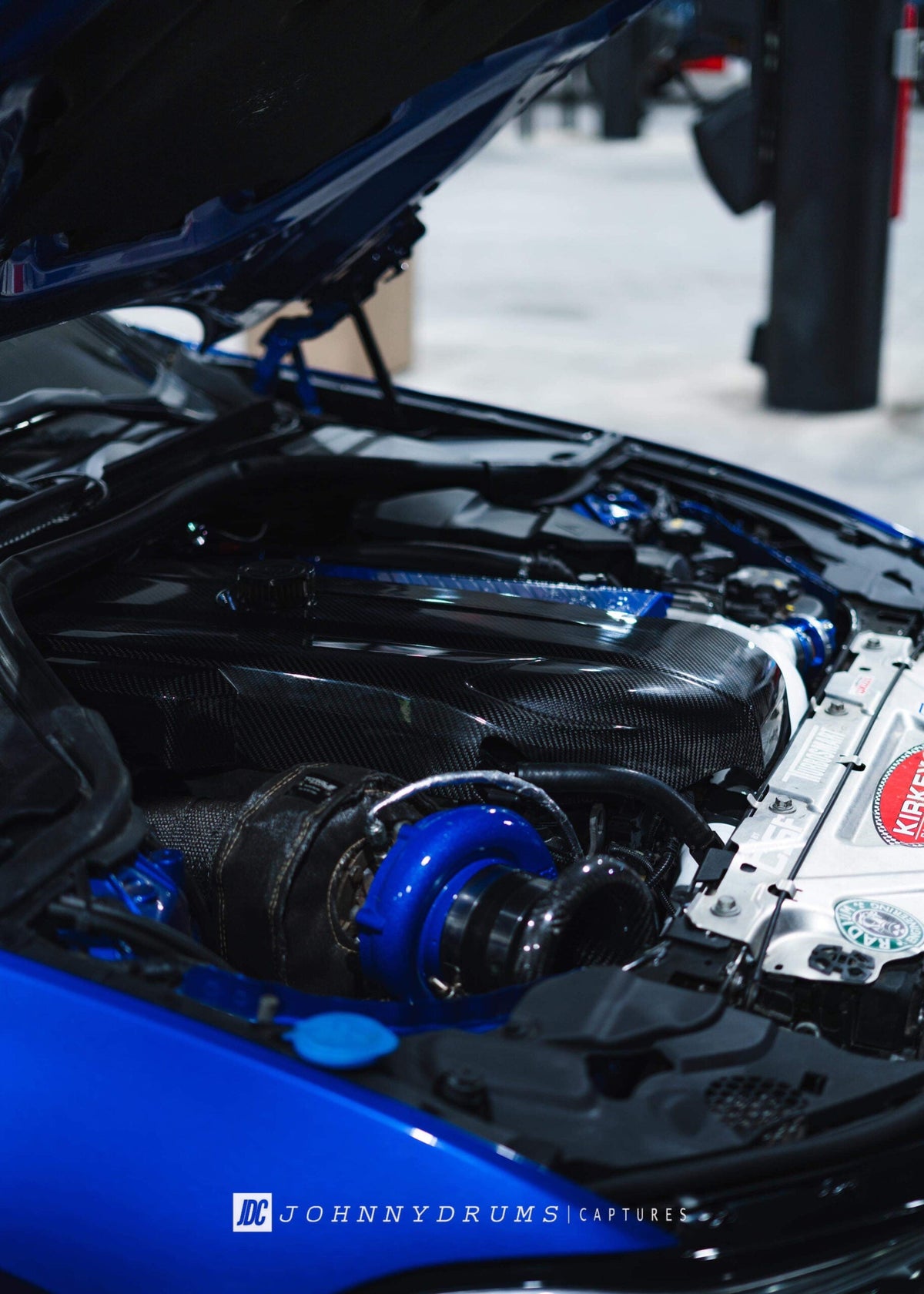 BMW M240i/M340i (G20/G42) Turbo Kit