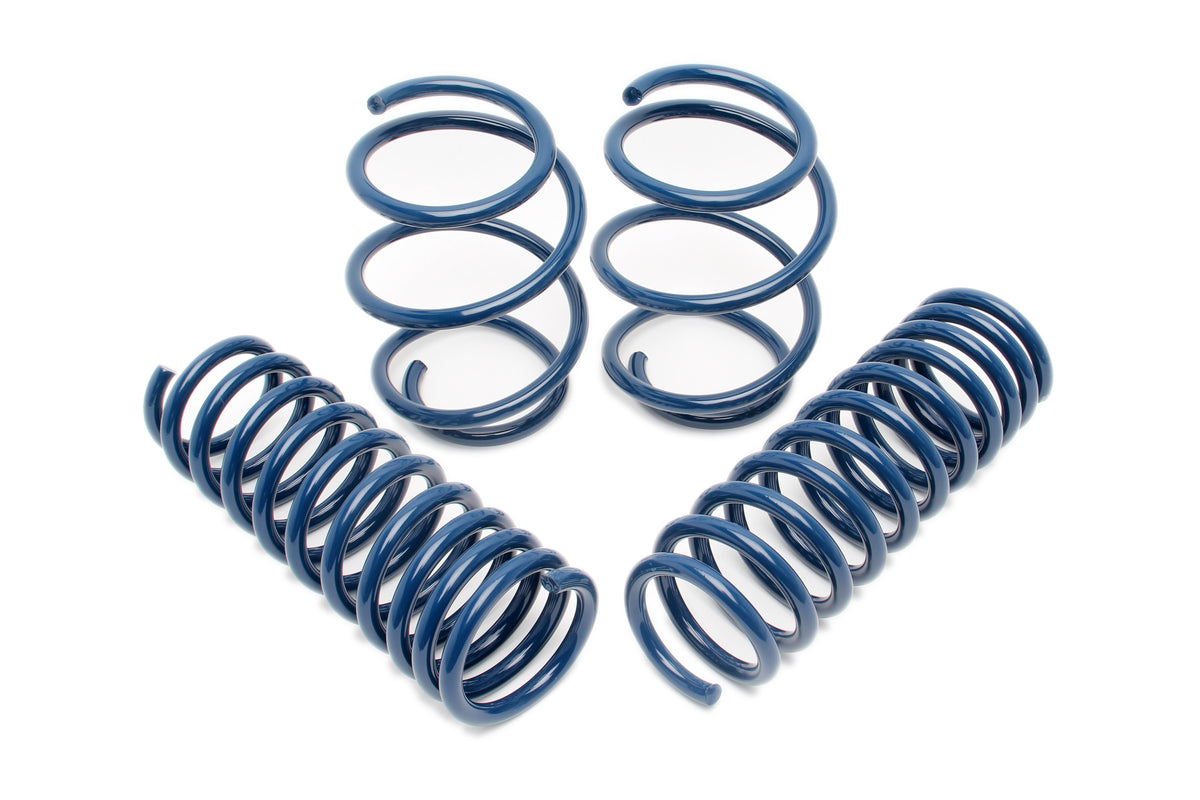 Dinan Performance Spring Set - 2014-2021 BMW 228i/230i/428i/430i