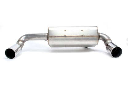 Dinan Free Flow Axle-Back Exhaust -  2016-2020 BMW 340i/440i