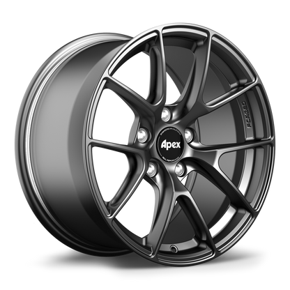BMW VS-5RS Wheels - 5x120mm / 72.56mm