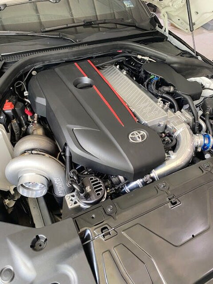 A90 Supra 2-Port Turbo Kit