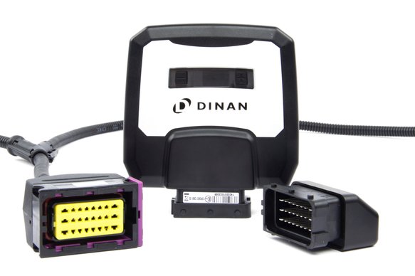 DINANTRONICS X Performance Tuner for BMW M3/M4 S58 G80|G82|G87