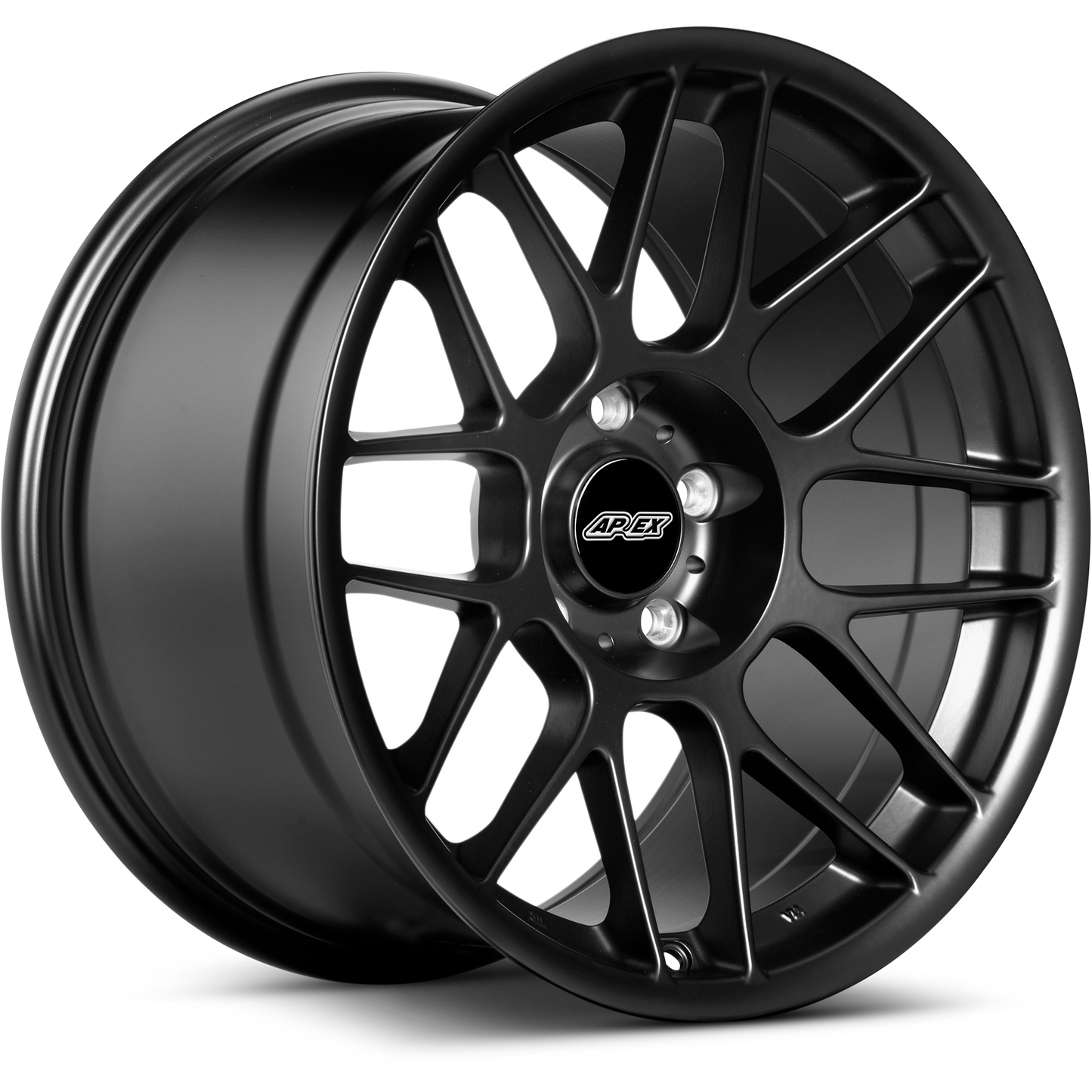 BMW ARC-8 Wheels - 5x120mm / 72.56mm