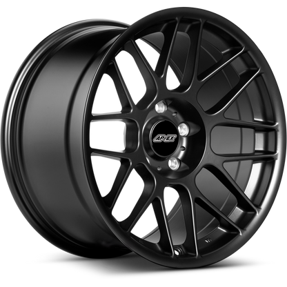 BMW ARC-8 Wheels - 5x120mm / 72.56mm