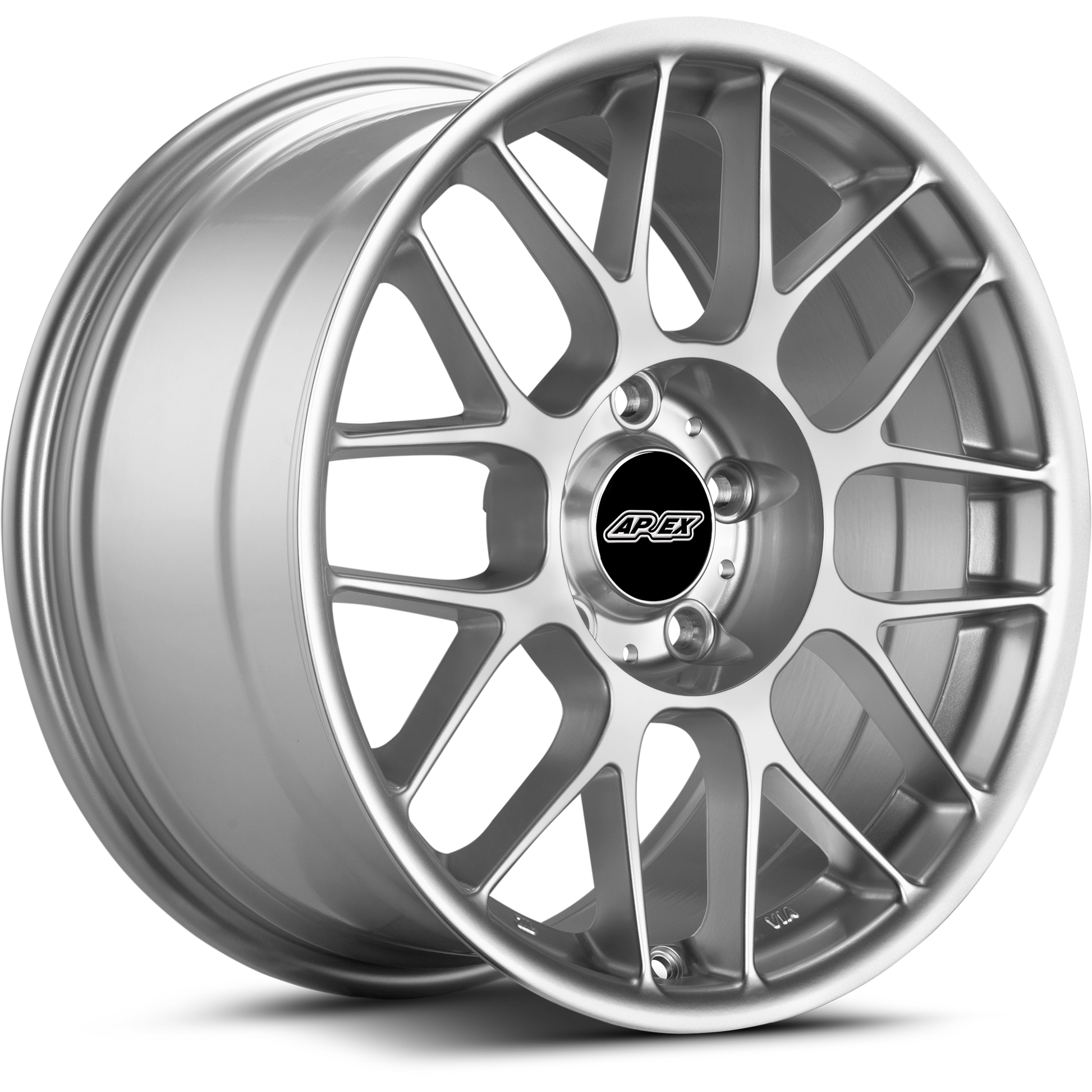 BMW ARC-8 Wheels - 4x100mm / 57.1mm