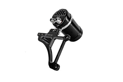 X3M/X4M Billet Oil Catch Can Kit (F97/F98)