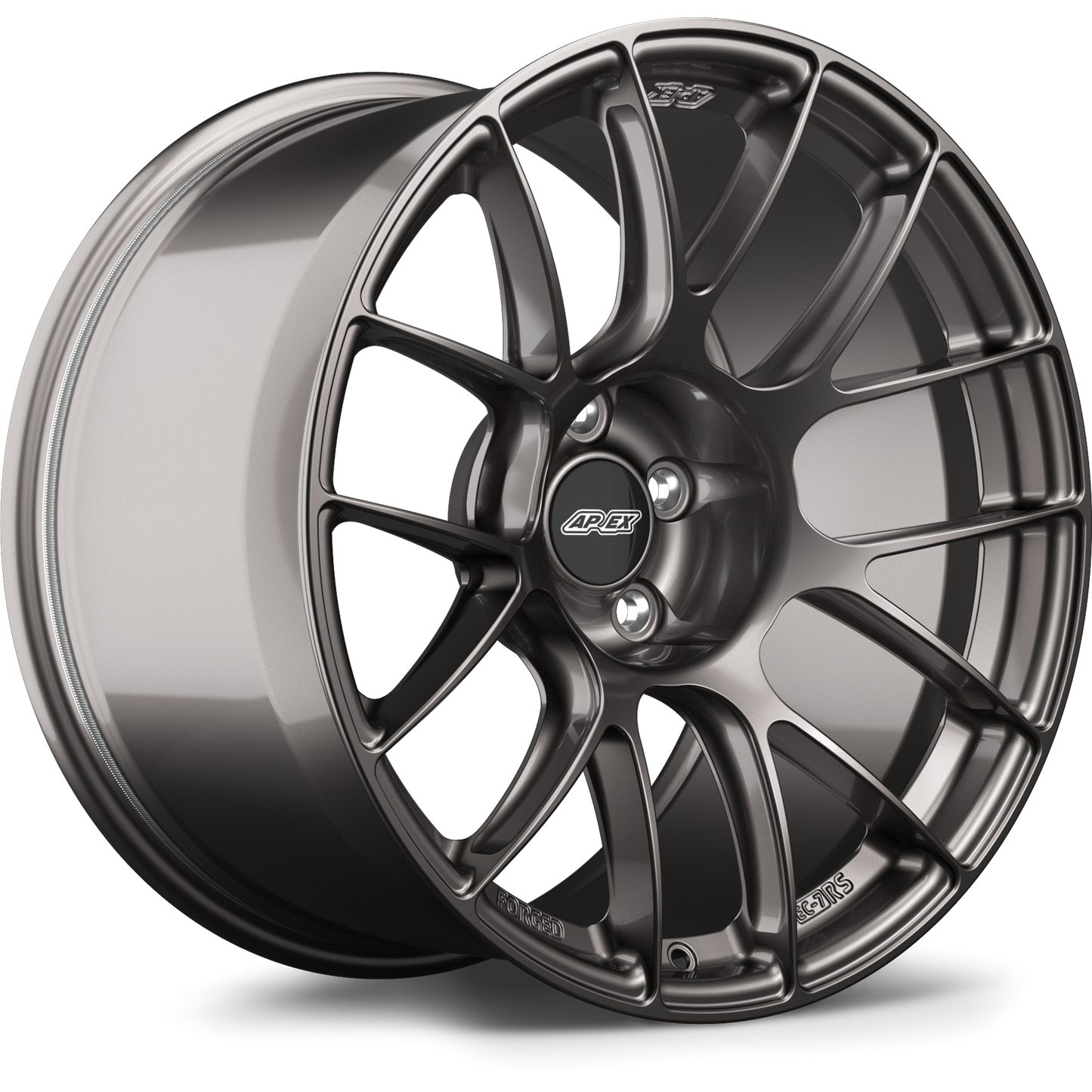 BMW EC-7RS Wheels - 5x120mm / 72.56mm
