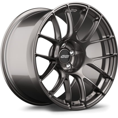 BMW EC-7RS Wheels - 5x120mm / 72.56mm