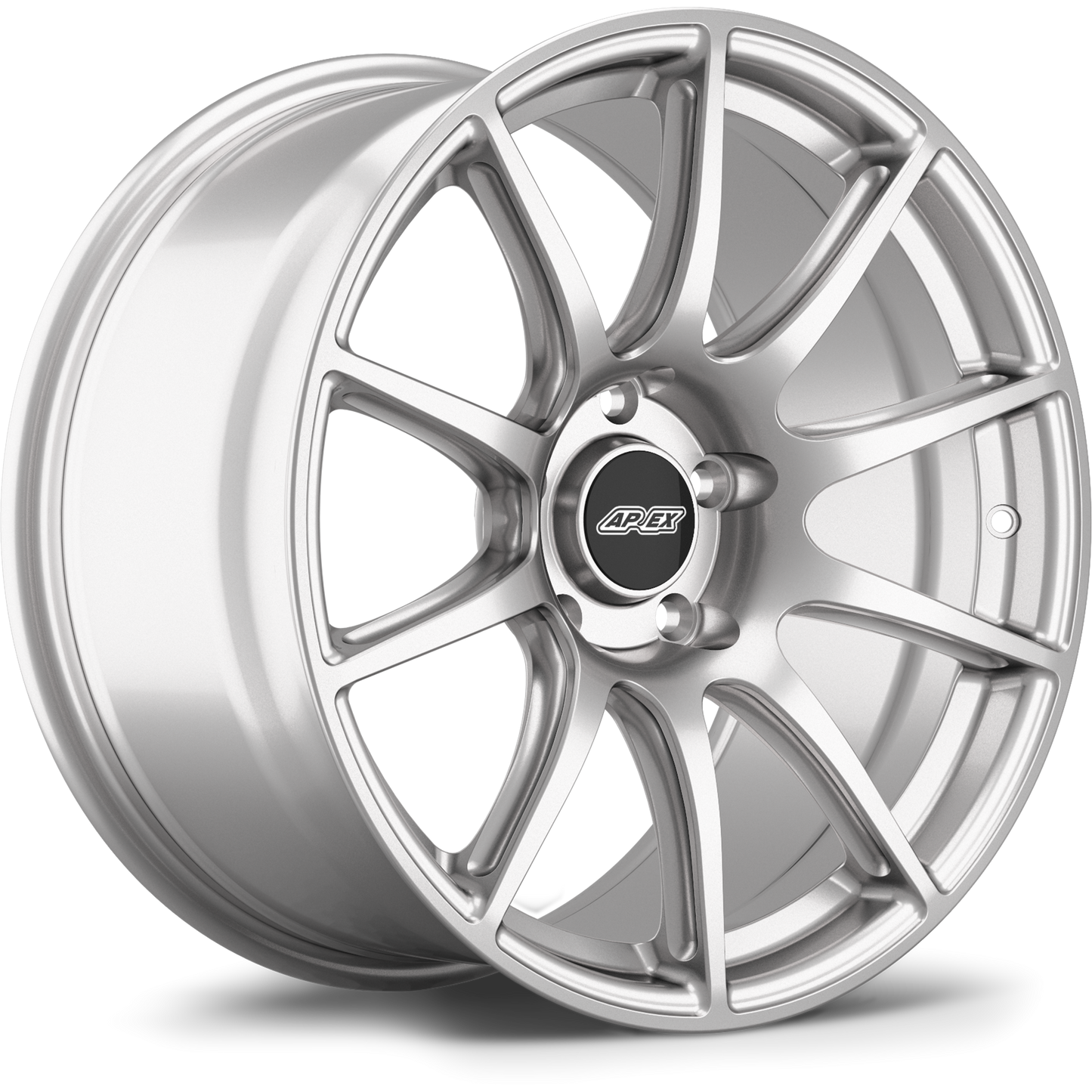 BMW SM-10 Wheels - 5x120mm / 72.56mm