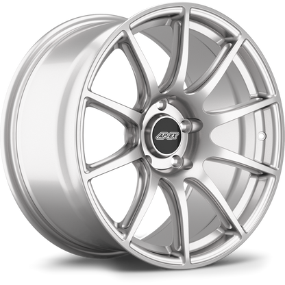 BMW SM-10 Wheels - 5x120mm / 72.56mm