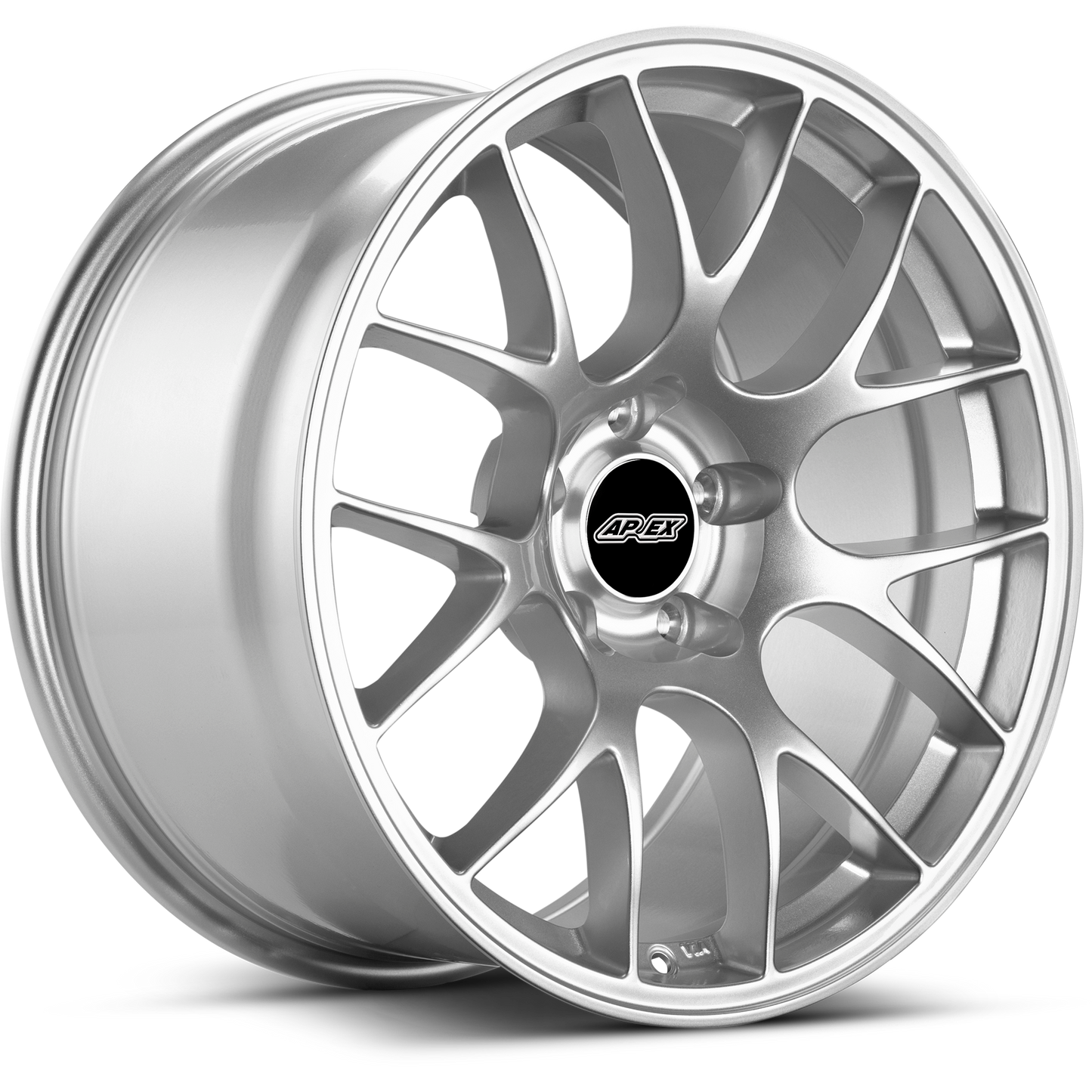 Toyota EC-7 Wheels - 5x114.3mm / 70.5mm