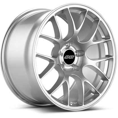 BMW EC-7 Wheels - 5x120mm / 72.56mm
