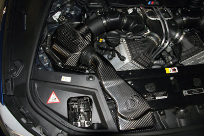 Dinan Carbon Fiber Intake BMW M5 F10 S63TU