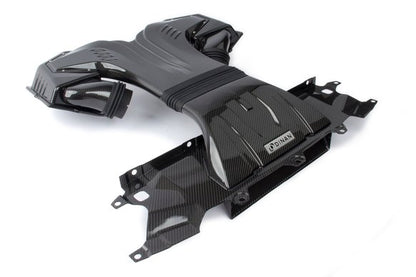 Dinan Carbon Fiber Cold Air Intake BMW X5M | X6M F95/F96