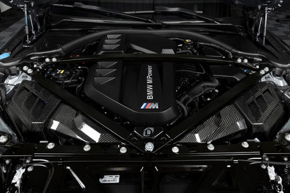 Dinan Carbon Fiber Cold Air Intake Gloss BMW M2/M3/M4 S58 G80|G82|G83/G87