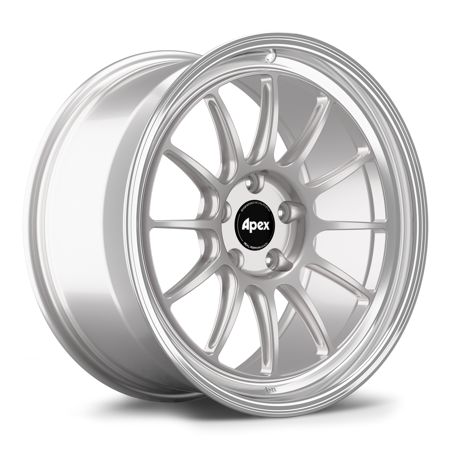 BMW SL-12RT Wheels - 5x112mm / 66.6mm